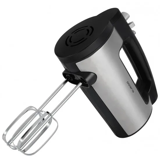 Миксер ручной Polaris PHM 7020 Inox (780 Вт)