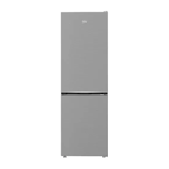 Frigider Beko B1RCNA364XB, Silver