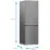 Холодильник Beko B1RCNA364XB, Silver