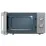 СВЧ-печь Hisense H20MOMP1H Grey (20 л/1100 Вт)