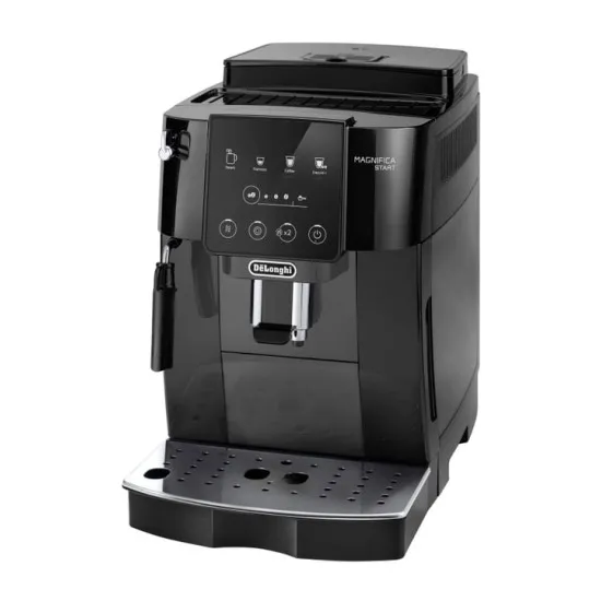 Automat de cafea Delonghi ECAM22021B, Black