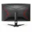 Monitor AOC Curved CQ32G2SE Black (31,5"/2560x1440)