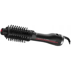 Uscător de păr-perie Rowenta CF961LF0, 750 W, Black Uscător de păr-perie Rowenta CF961LF0, 750 W, Black