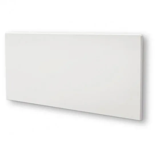 Convector Tesy CN 06 100 EA CLOUD White (1000 W)