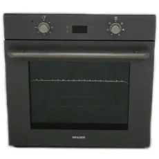 Cuptor electric Wolser WL- KF 66 D, Gray
