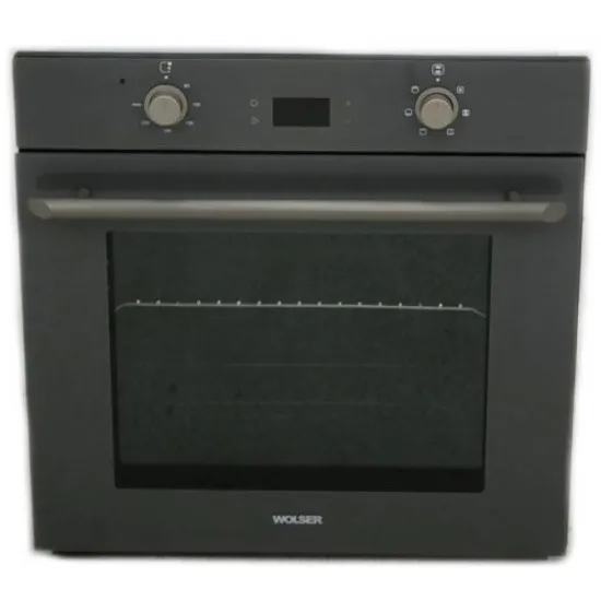 Cuptor electric Wolser WL- KF 66 D, Gray