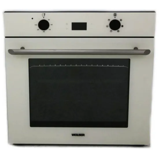 Cuptor electric Wolser WL- KF 66 D, Ivory