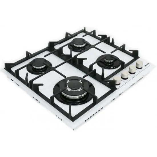 Панель газовая Wolser WL-KF 6400 Glass FFD White