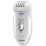 Epilator Panasonic ES-ED53-W520, White
