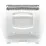 Epilator Panasonic ES-ED53-W520, White