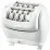 Epilator Panasonic ES-ED53-W520, White