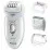 Epilator Panasonic ES-ED53-W520, White