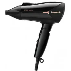 Uscător de păr compact Panasonic EH-NE66-K865, 2000 W, Black Uscător de păr compact Panasonic EH-NE66-K865, 2000 W, Black