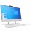 Monobloc 23,8" HP Pavilion 24-dp1008ur Natural Silver (Intel Core i5 / 16 GB / 512 GB SSD)