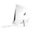 Monobloc 27" HP Pavilion 27-ca0020ur White (AMD Ryzen 5 / 8 GB / 1 TB + 512 GB HDD+SSD)