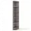 Dulap de capăt ML-Mobila Junior 9 (40 cm), Atelie deschis