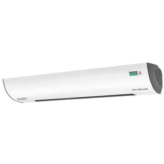 Завеса тепловая Ballu BHC-L10-S06 SP White (6000 Вт)