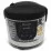 Multifierbător Milano MC-3012B Black
