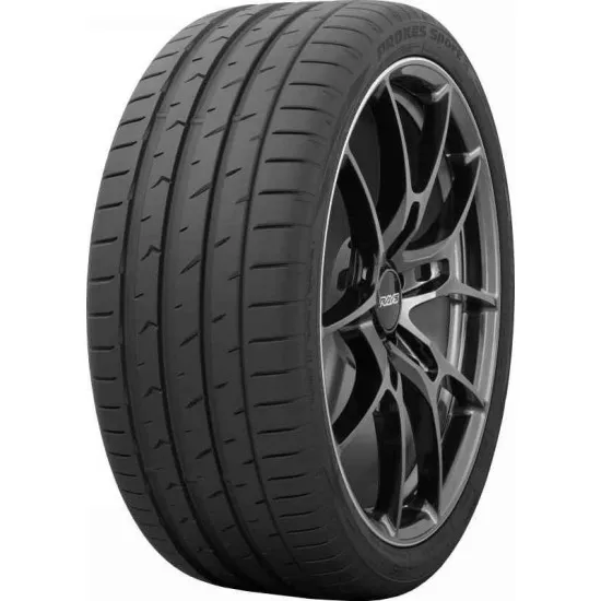 Шина летняя Toyo Proxes Sport 2 255/50 R19 107Y XL TL