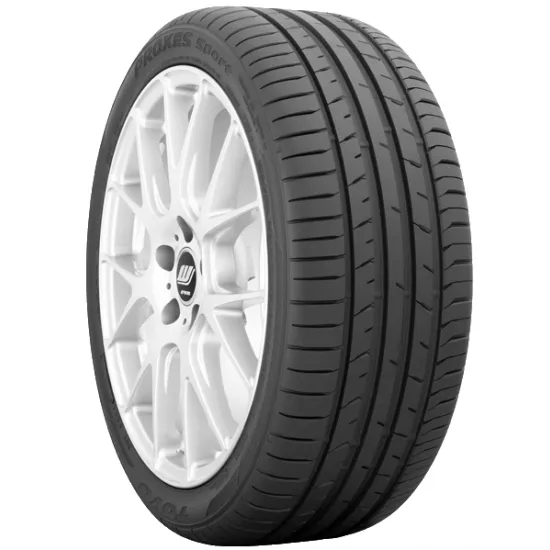 Anvelopа de vara Toyo Proxes Sport 295/35 R20 105Y XL TL