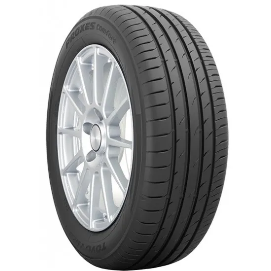 Шина летняя Toyo Proxes Comfort 235/50 R18 101W XL TL