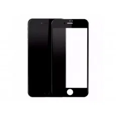 Sticlă de protecție Bingo Diamond Glass HD+ Full Glue Black pentru Apple Iphone 7/8/SE