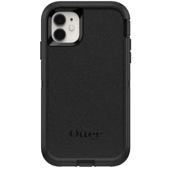 OtterBox Defender DROP iPhone 11 Black UNO.md