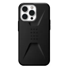 Чехол UAG Civilian для iPhone 13 Pro, Black