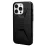 Husă UAG Civilian pentru iPhone 13 Pro, Black