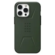 Чехол UAG Civilian для iPhone 13 Pro, Green