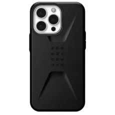Чехол UAG Civilian для iPhone 13 Pro Max, Black