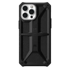 Чехол UAG Monarch Pro with MagSafe для iPhone 13 Pro, Black