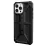 Husă UAG Monarch Pro with MagSafe pentru iPhone 13 Pro, Black