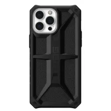 Чехол UAG Monarch Pro with MagSafe для iPhone 13 Pro, Grey