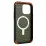 Чехол UAG Civilian для iPhone 14 Pro, Green