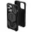 Husă UAG Monarch Pro with MagSafe pentru iPhone 14 Pro, Grey