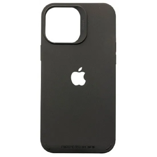 Husă Zagg Gear4 Neo Hybrid Crystal pentru iPhone 14 Pro, Black