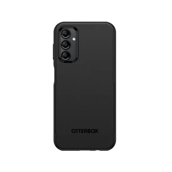 Husă OtterBox Defender DROP+ pentru Samsung Galaxy A14, Black