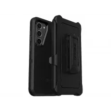 Чехол OtterBox Defender DROP+ для Samsung Galaxy S23 Plus, Black