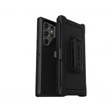 Чехол OtterBox Defender DROP+ для Samsung Galaxy S23 Ultra, Black