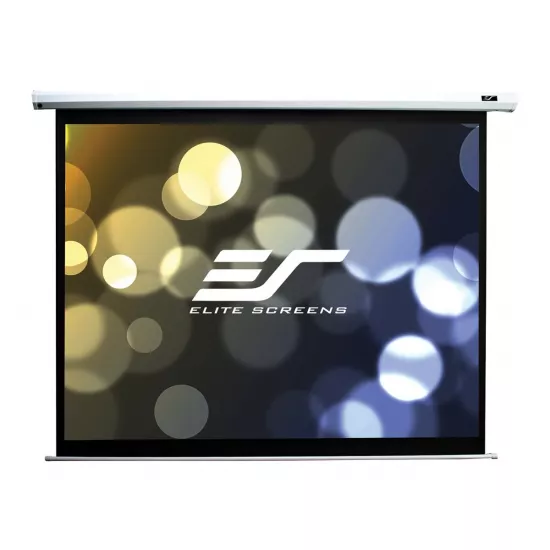 Ecran de proiectie Elite Screens ELECTRIC84XH Spectrum Series White