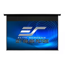 Ecran de proiectie Elite Screens ELECTRIC120V Spectrum Series Black Ecran de proiectie Elite Screens ELECTRIC120V Spectrum Series Black