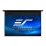 Ecran de proiectie Elite Screens ELECTRIC120V Spectrum Series Black