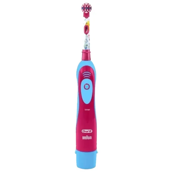 Periuță de dinți electrică Braun DB4.510K Mix