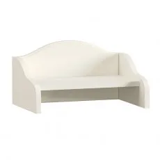 Polita de masa ML-Mobila Liverpool 25, Ivory Polita de masa ML-Mobila Liverpool 25, Ivory