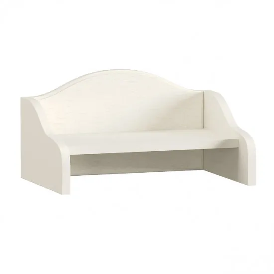 Polita de masa ML-Mobila Liverpool 25, Ivory