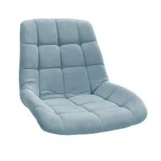 Sezut scaun Nicole Nicole Soro 34 Blue Sezut scaun Nicole Nicole Soro 34 Blue