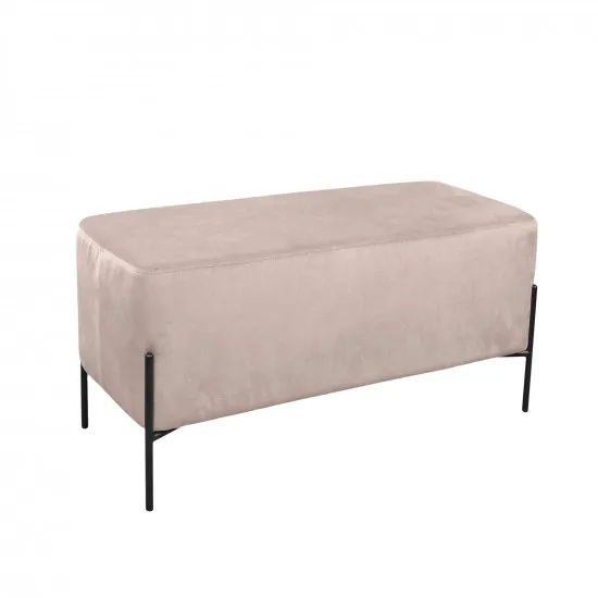 Табурет DP Ottoman Double, Beige