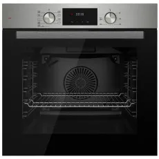 Духовка электрическая Zanetti ZCE PREMIUM 90 DIG, Inox