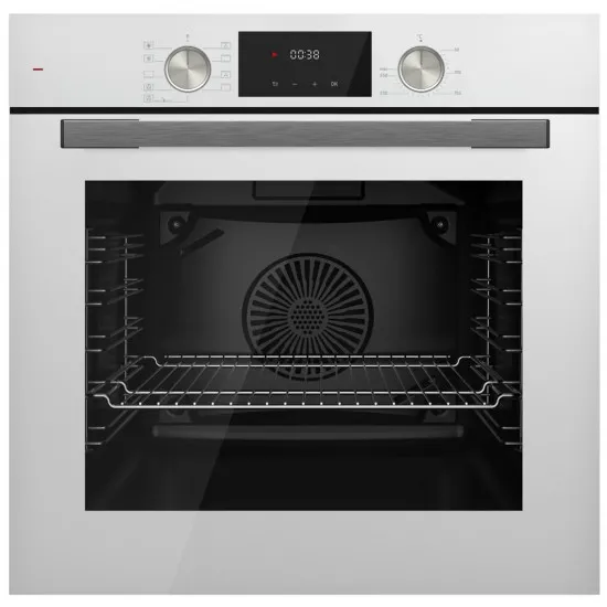 Cuptor electric Zanetti ZCE PREMIUM 90 DIG, White